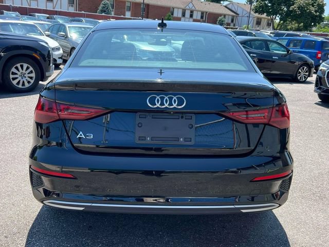 Used 2024 Audi A3 2.0T Premium FWD image 8