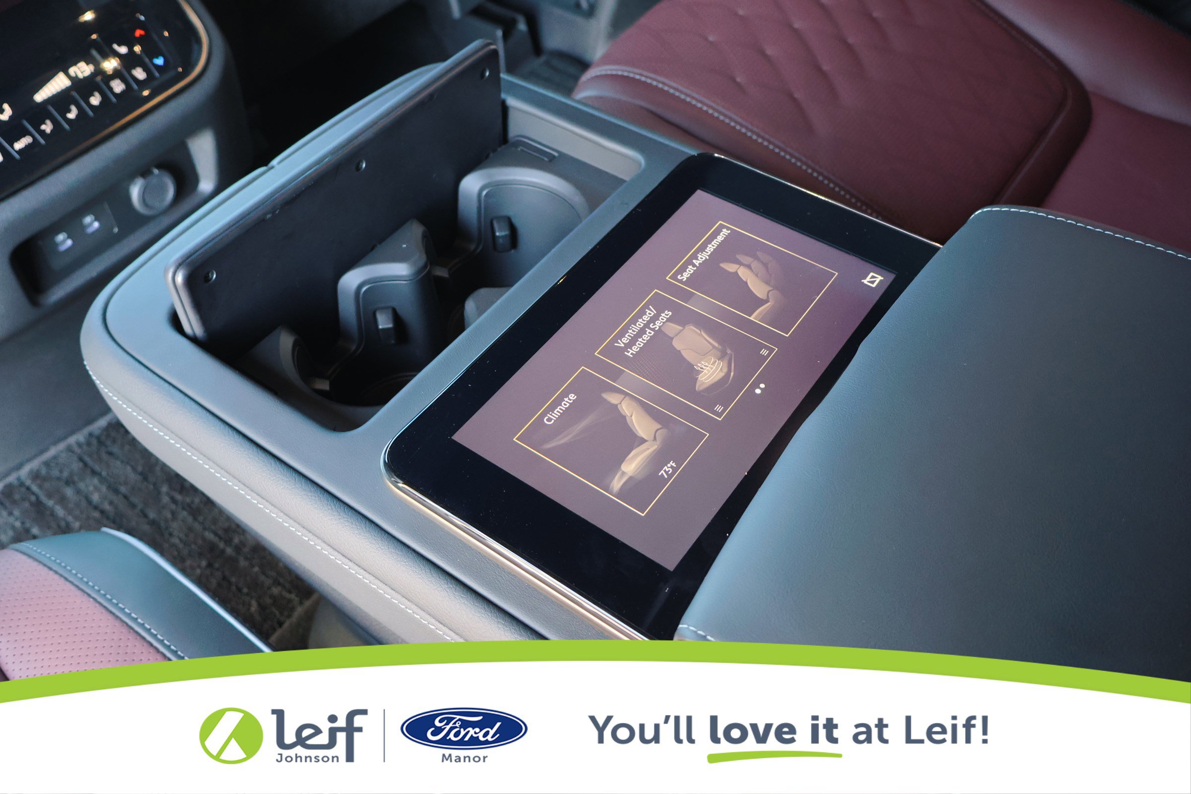 Used 2025 INFINITI QX80 Autograph image 33