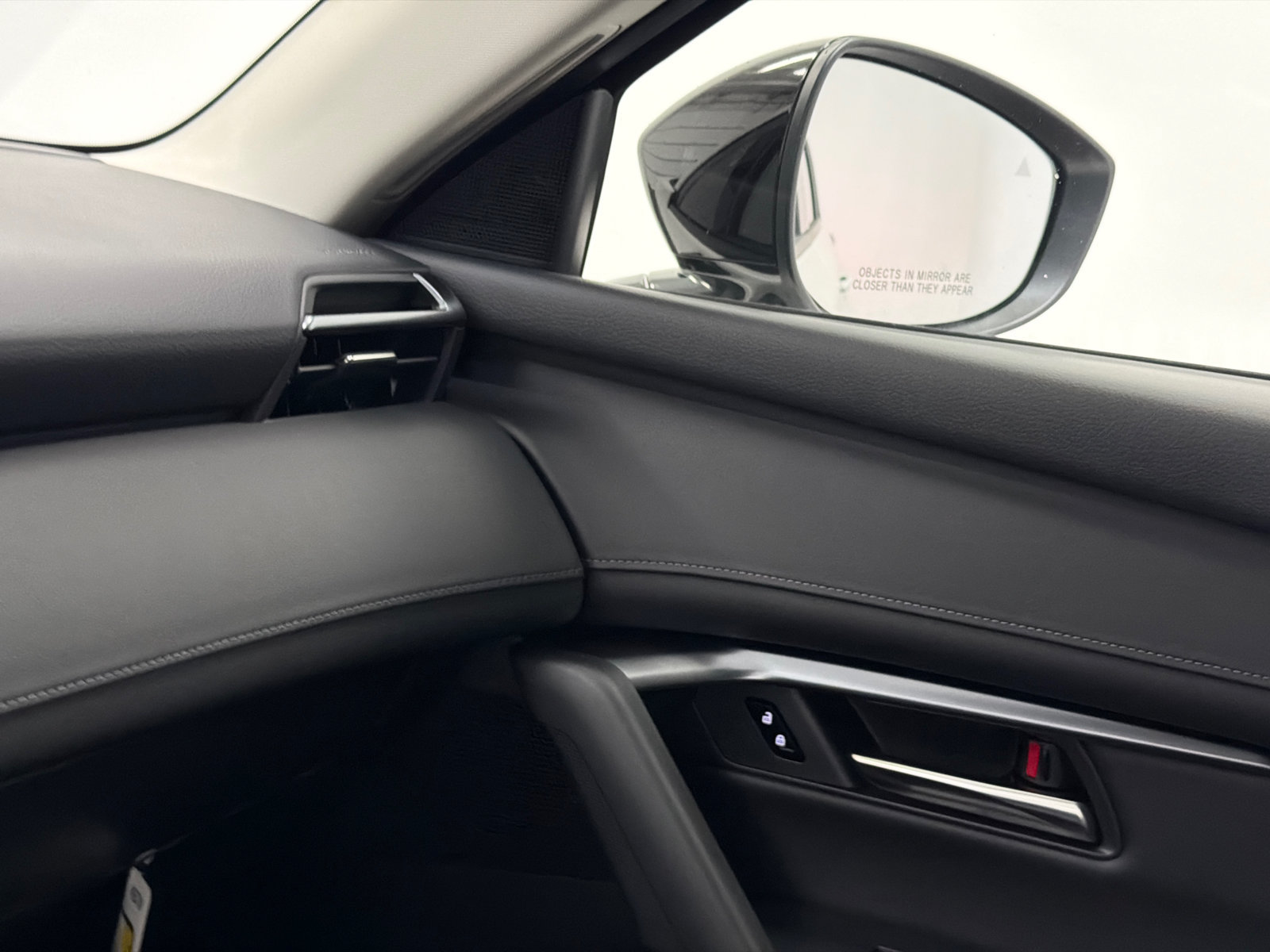 New 2026 MAZDA CX-5 Select AWD/4WD image 30
