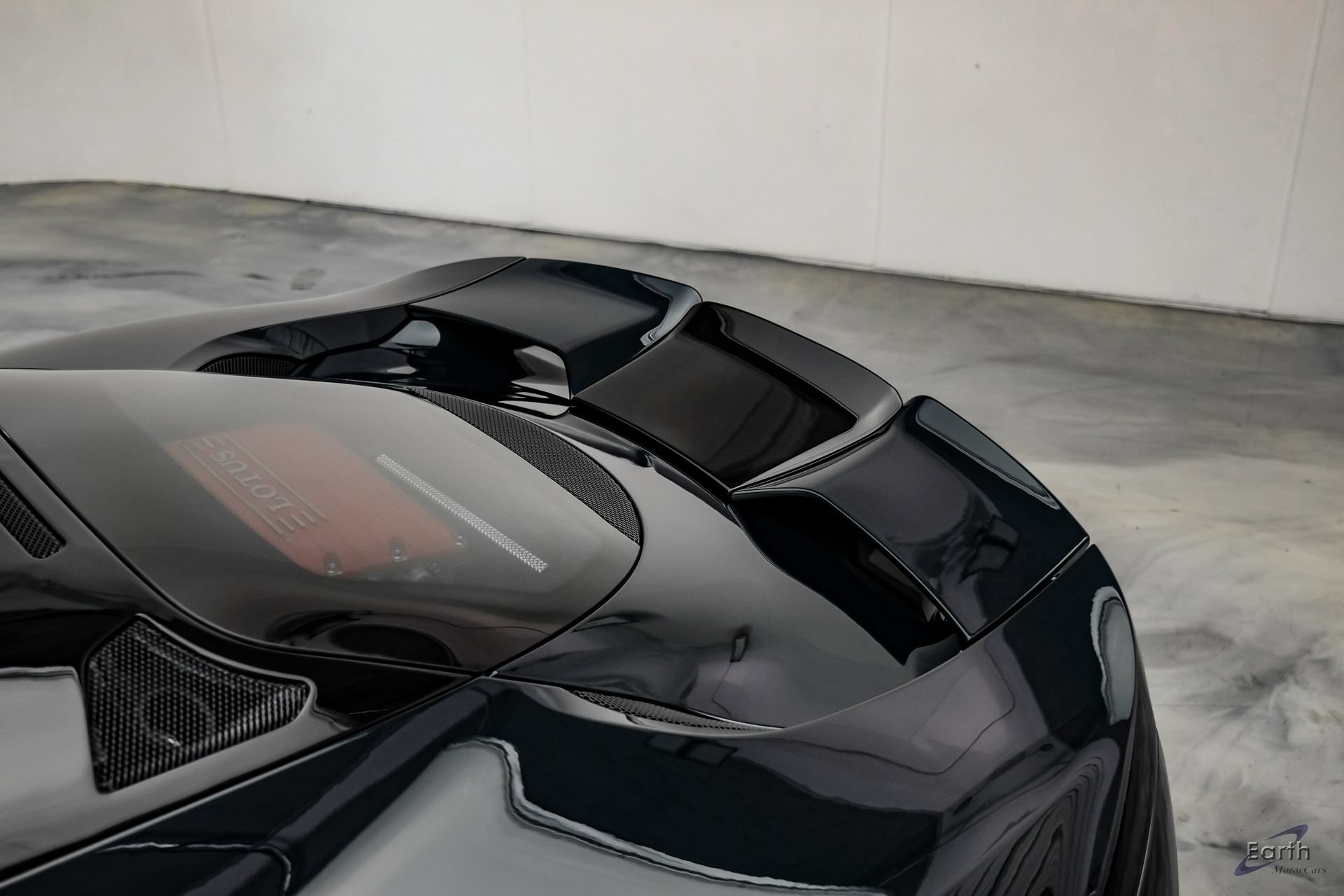 Used 2020 Lotus Evora RWD image 42