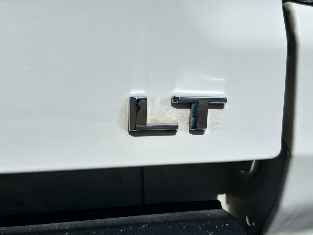 Used 2024 Chevrolet Colorado LT w/ LT Convenience Package II image 29