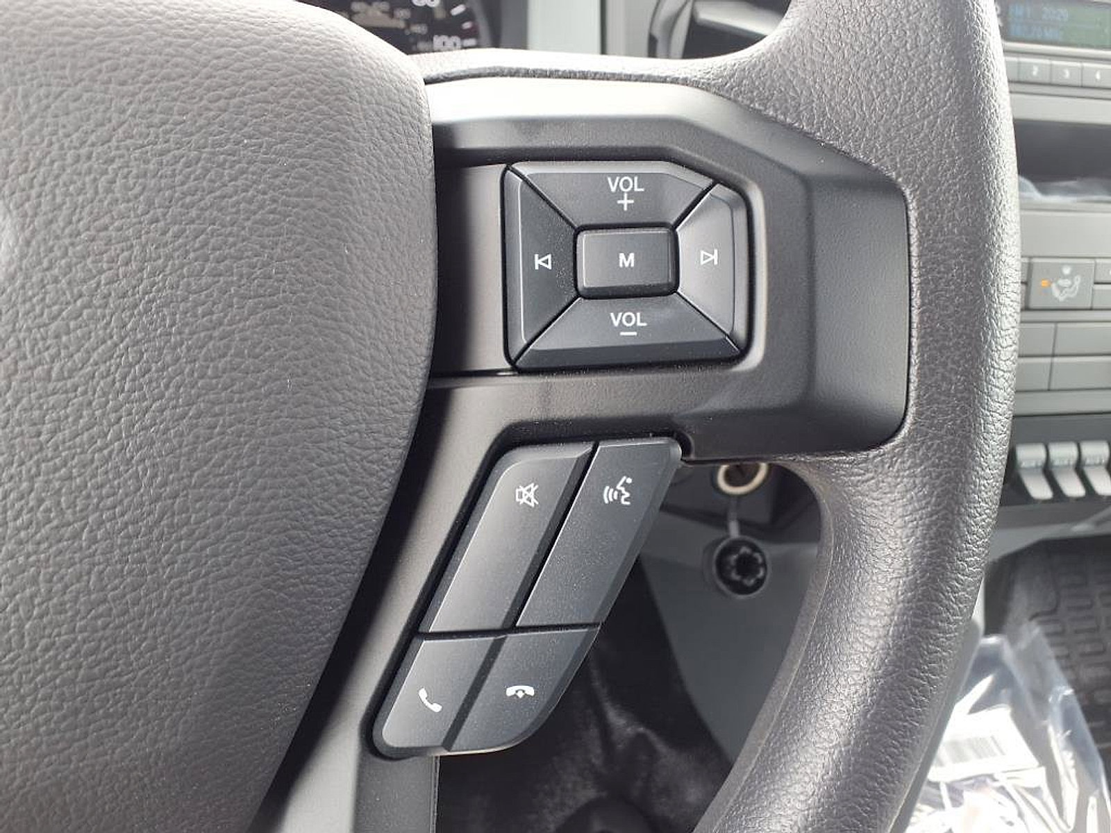 New 2026 Ford F750 2WD Regular Cab Super Duty image 16