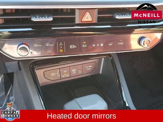 Used 2026 Kia K5 GT-Line w/ GT-Line Red Interior Package FWD image 8
