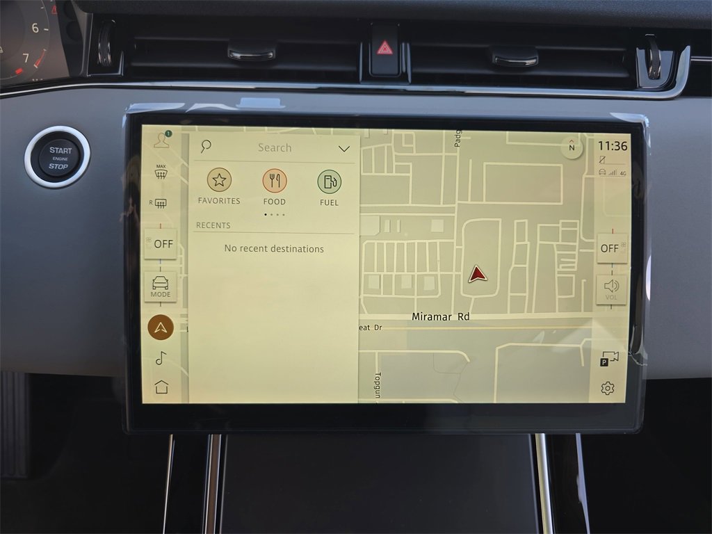 New 2026 Land Rover Range Rover Evoque S image 22