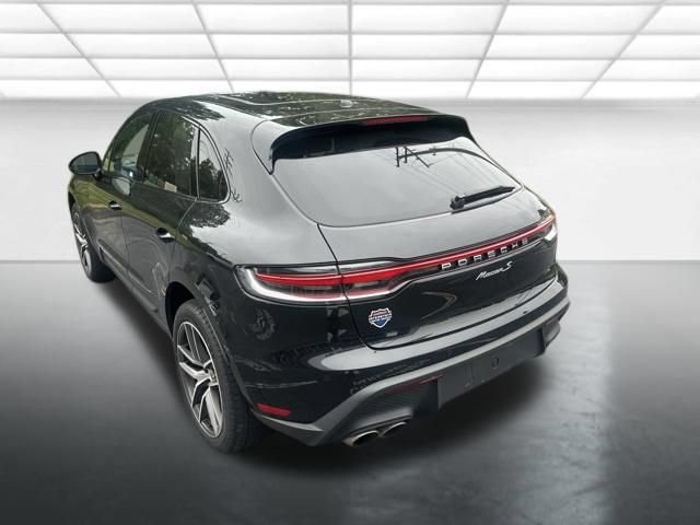 Used 2023 Porsche Macan S AWD/4WD image 10