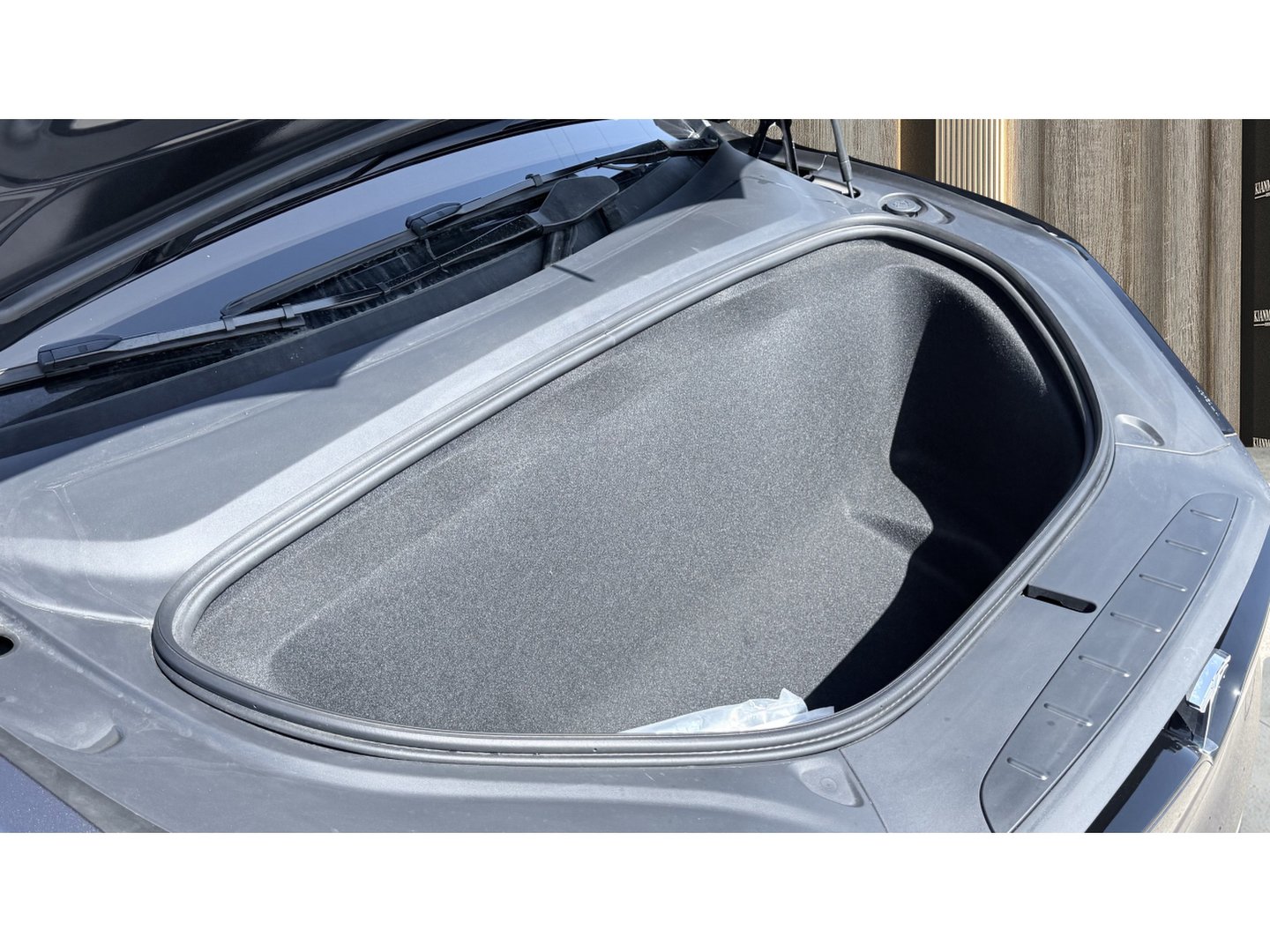 Used 2025 Tesla Model X Plaid AWD/4WD image 21