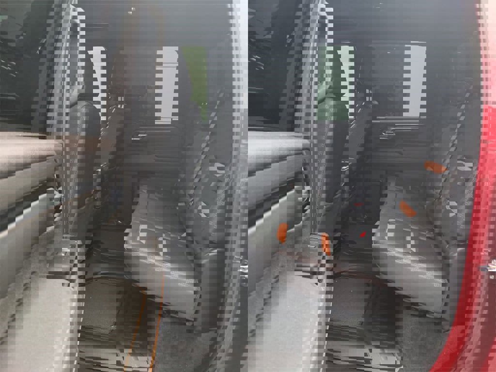 Certified 2024 GMC Sierra 2500 AT4 w/ AT4 Premium Plus Package image 25