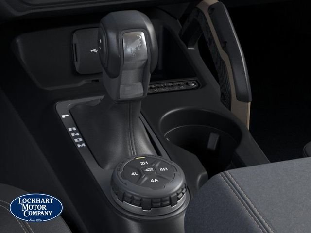 New 2025 Ford Bronco Badlands image 47