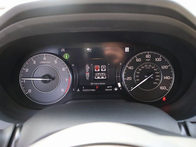 Used 2024 Acura RDX SH-AWD image 31