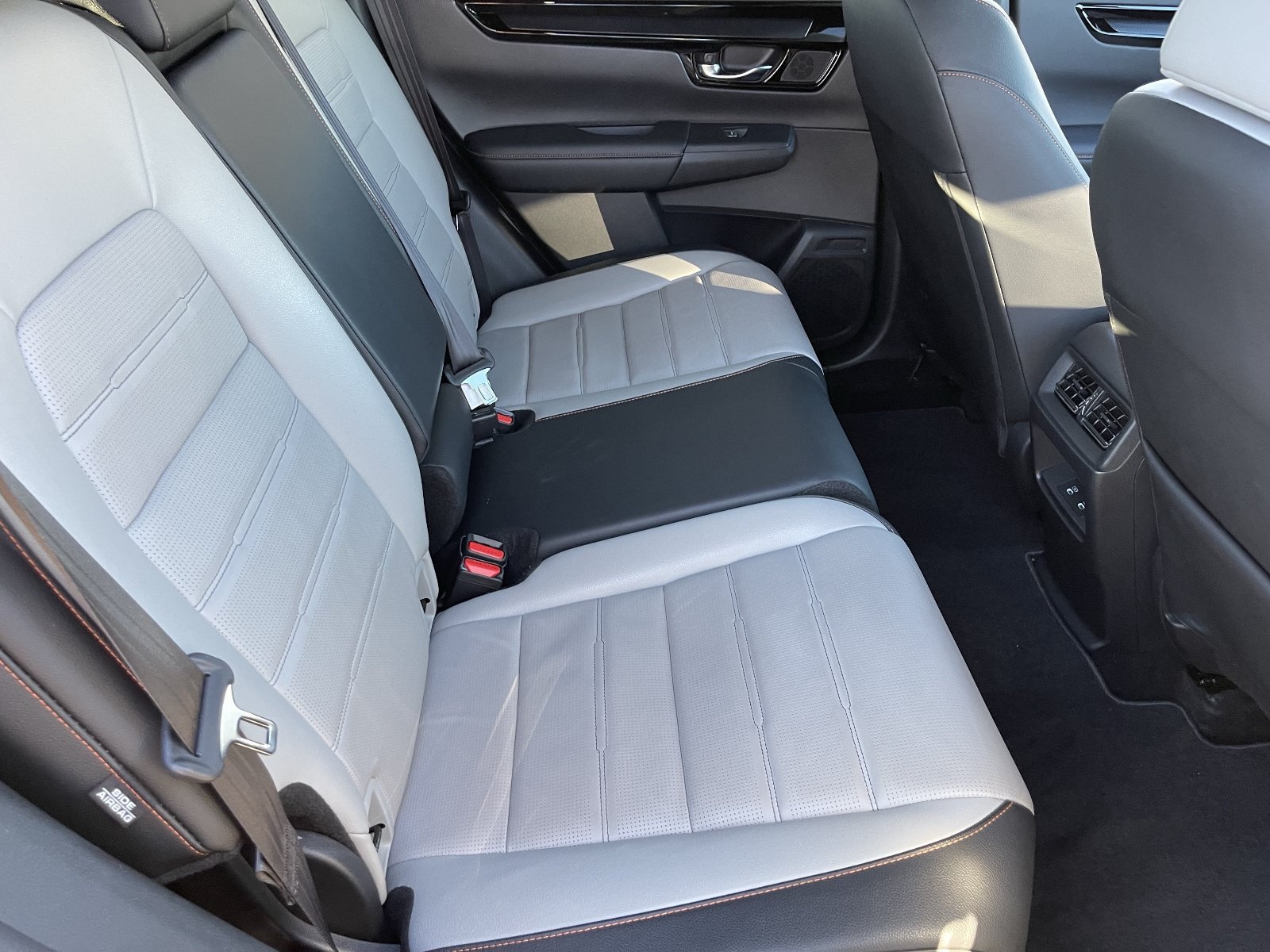 Used 2026 Honda CR-V Sport Touring image 15