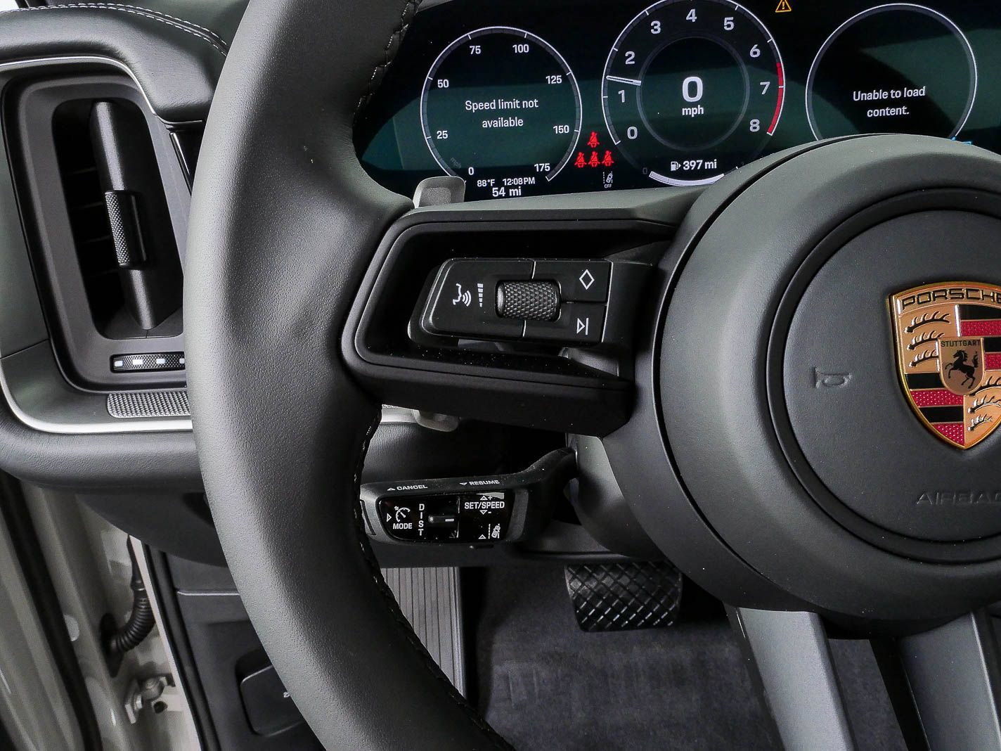 New 2026 Porsche Cayenne AWD/4WD image 10