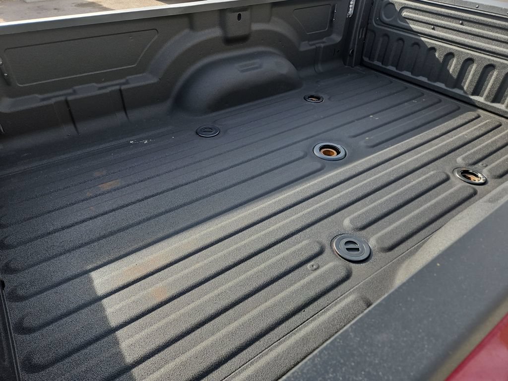 Used 2021 RAM 3500 Limited AWD/4WD image 23