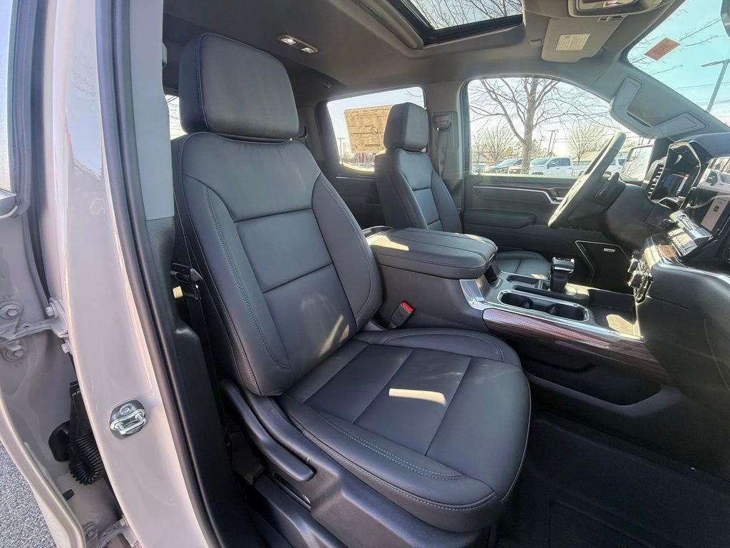 New 2026 Chevrolet Silverado 1500 RST w/ Convenience Package II image 32