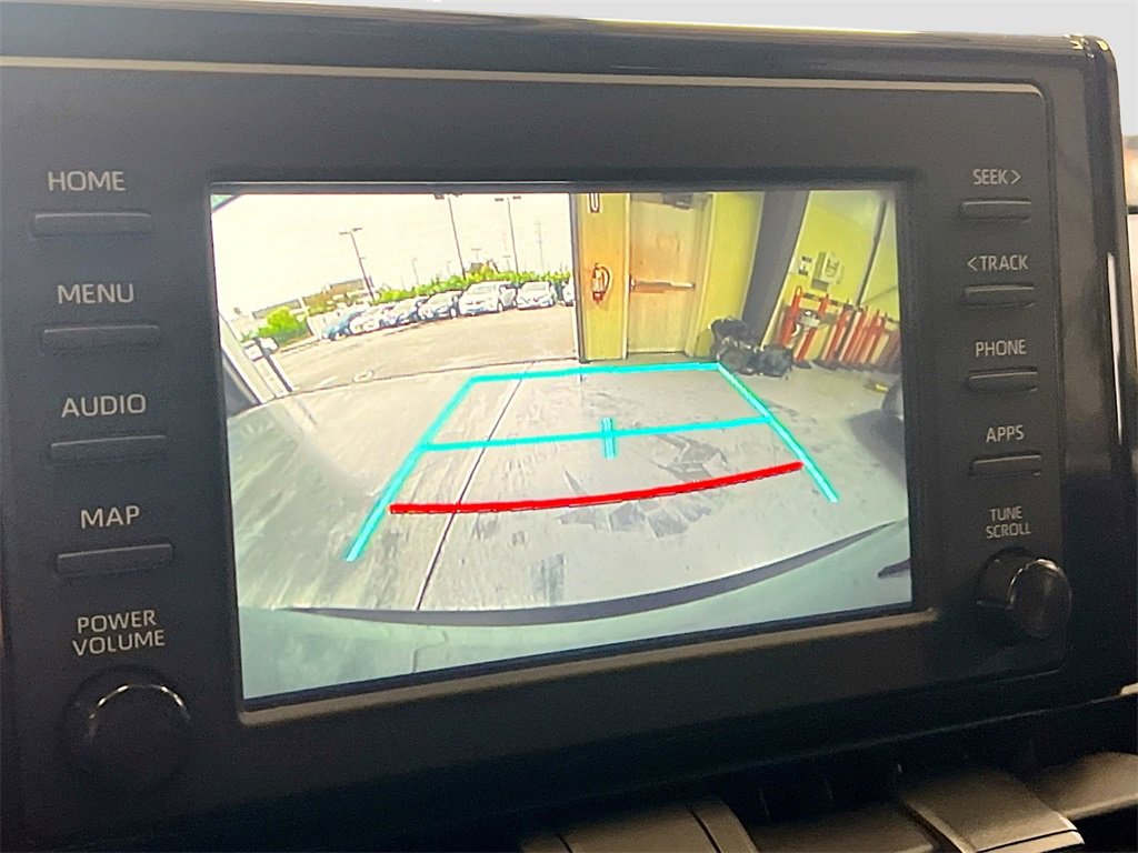 Used 2019 Toyota RAV4 XLE image 13