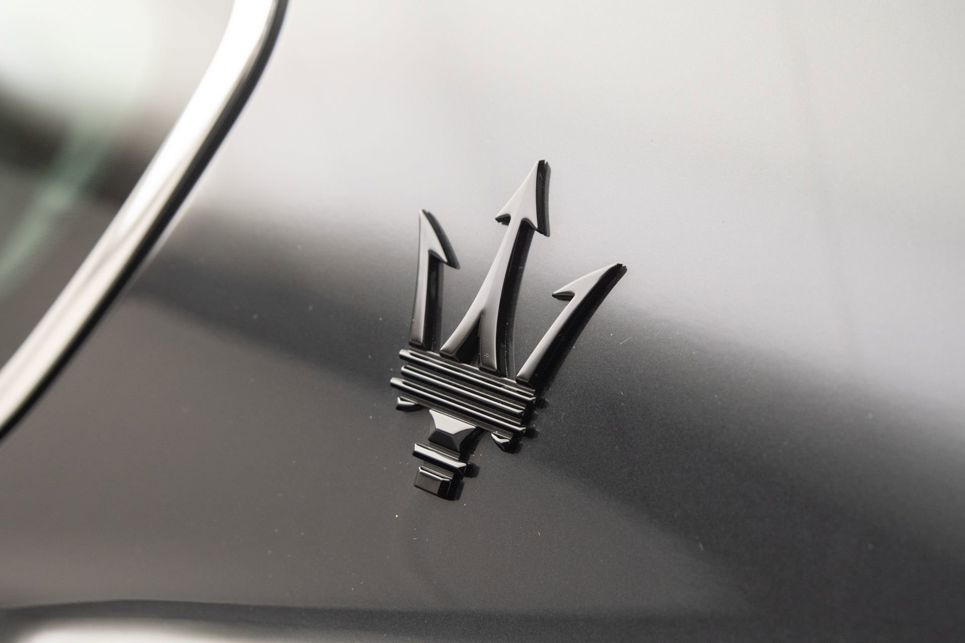 New 2026 Maserati GranTurismo Modena image 17
