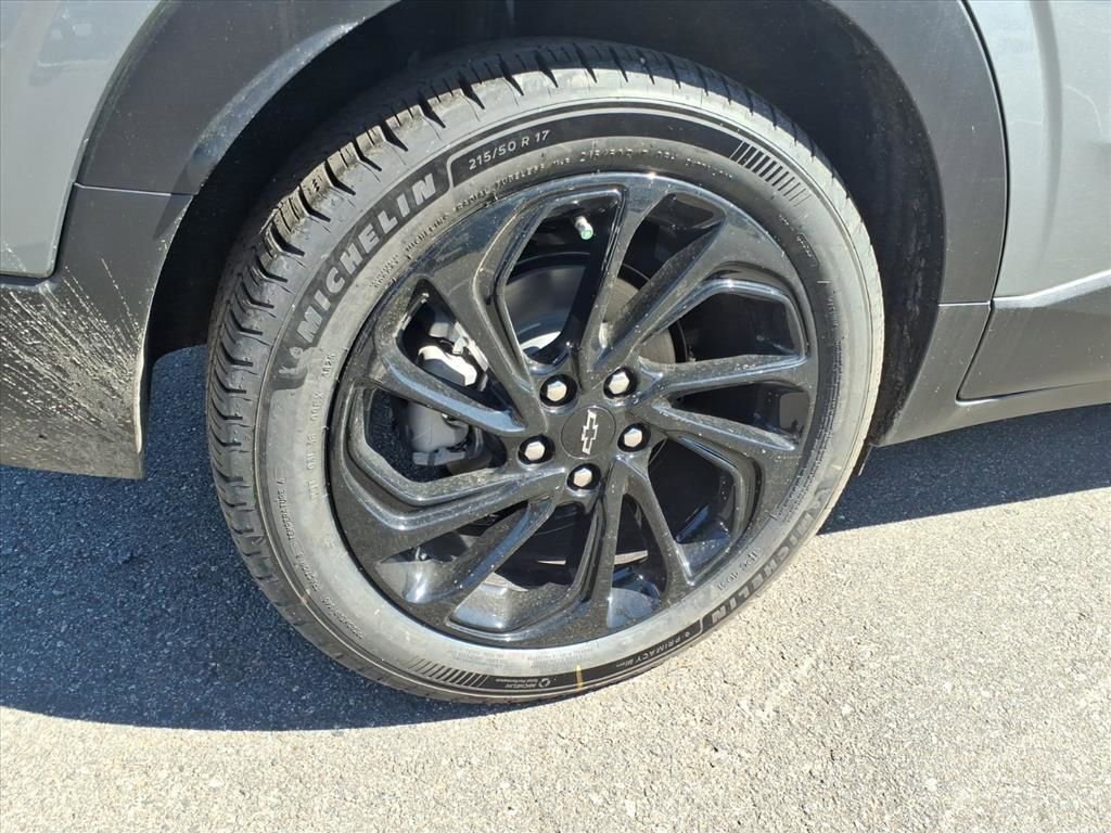 New 2027 Chevrolet Bolt RS w/ Technology Package image 24