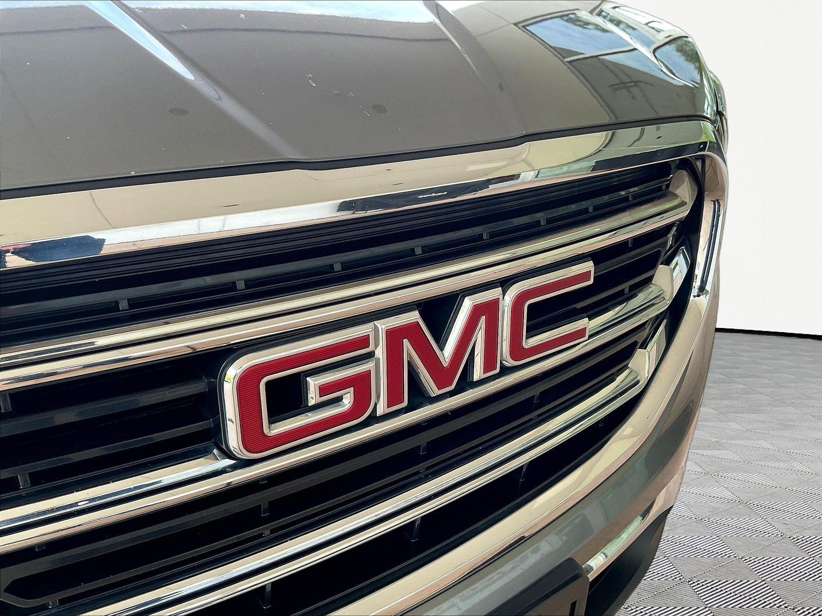 Used 2020 GMC Terrain SLT w/ Preferred Package FWD image 31