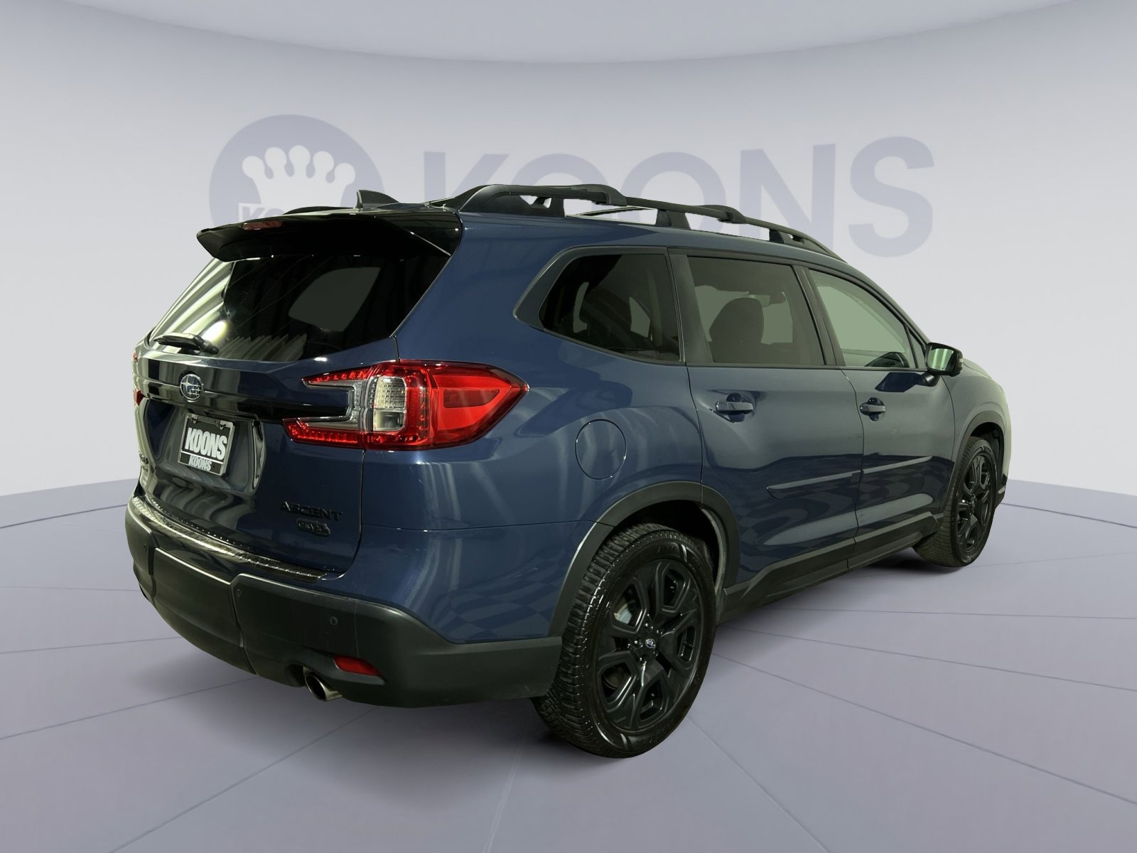Used 2023 Subaru Ascent Onyx Edition Limited AWD/4WD image 11