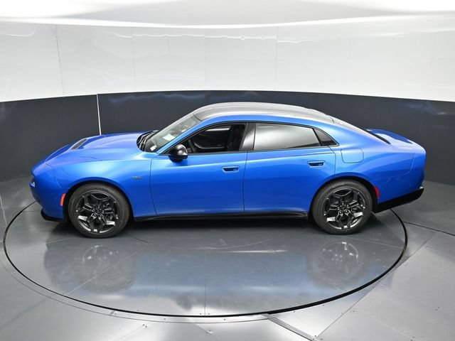 New 2026 Dodge Charger R/T w/ Driver Convenience Group AWD/4WD image 49