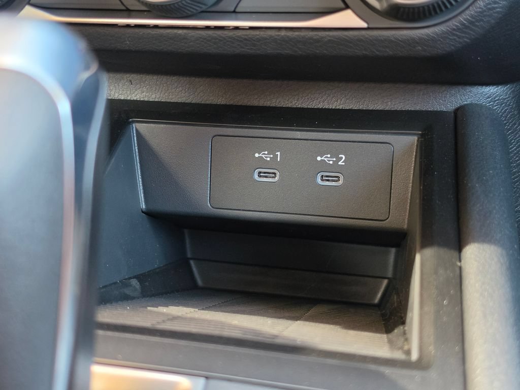 New 2026 Nissan Kicks S AWD/4WD image 22