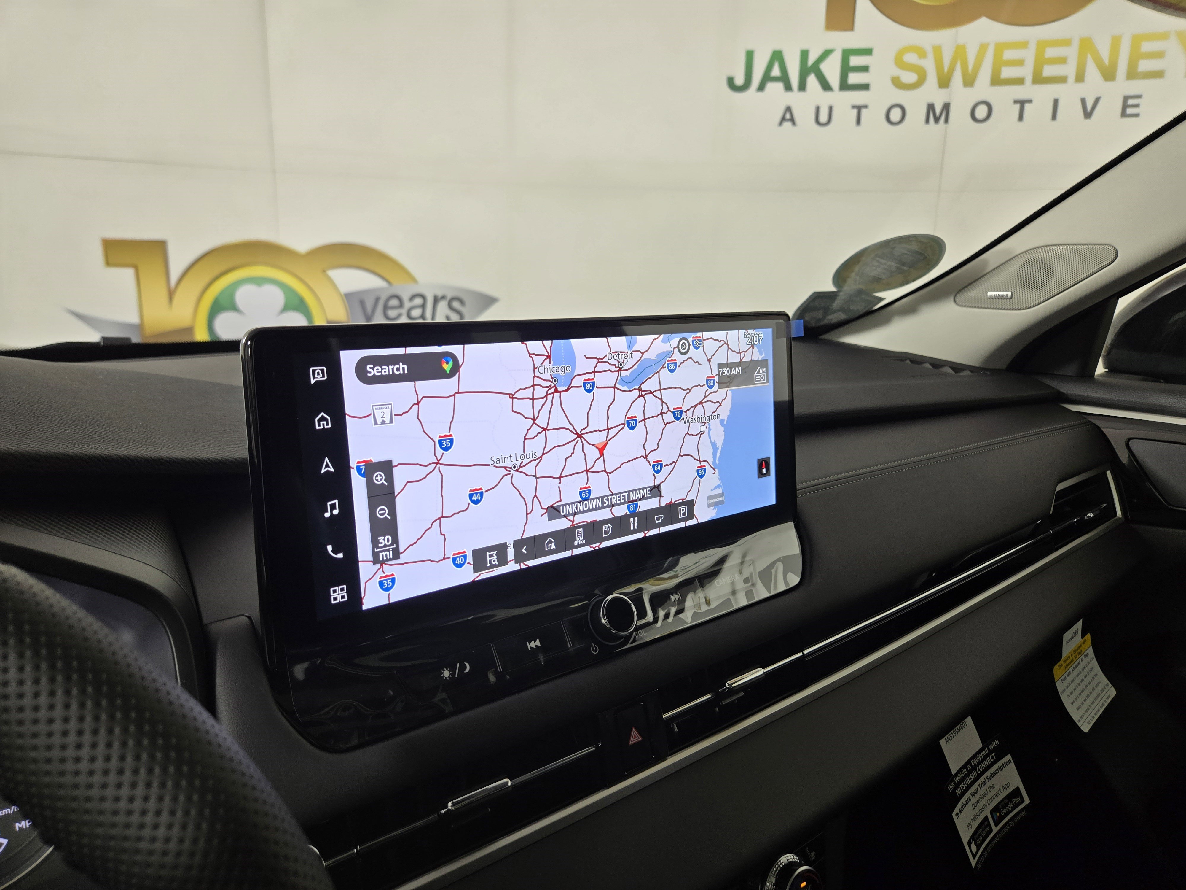 New 2026 Mitsubishi Outlander Trail Edition image 20