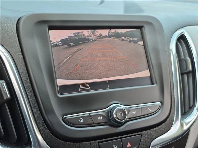 Used 2023 Chevrolet Equinox LS w/ LS Convenience Package FWD image 13