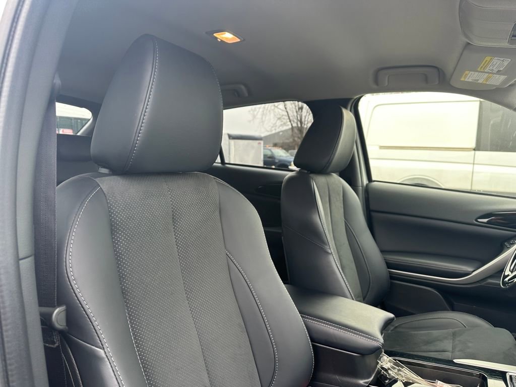 Used 2025 Mitsubishi Eclipse Cross SE image 18