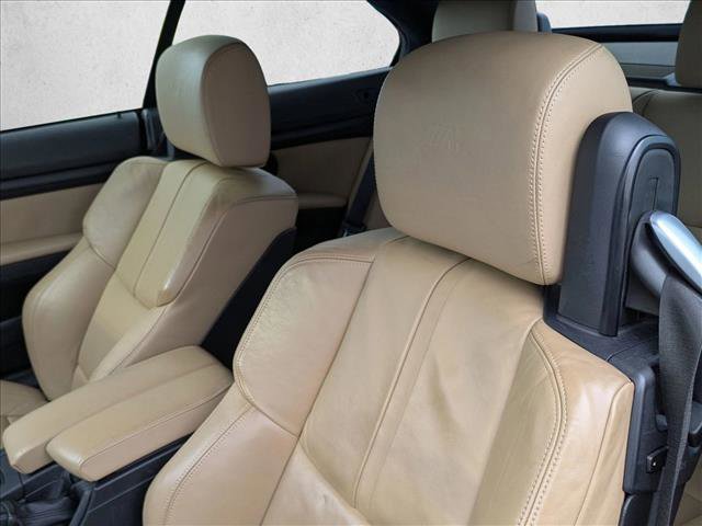 Used 2008 BMW M3 Convertible image 14
