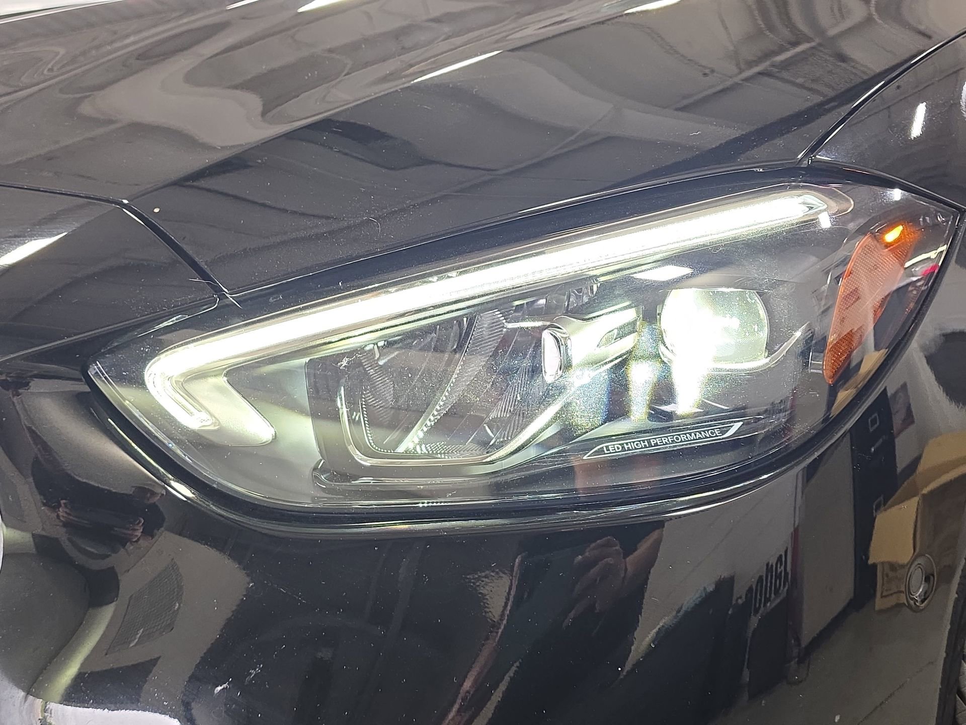 Certified 2025 Mercedes-Benz C 300 4MATIC Sedan image 30