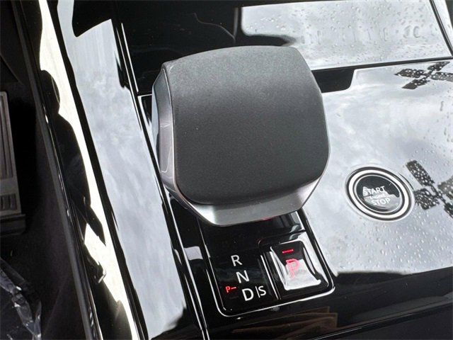 New 2025 Land Rover Range Rover Sport Dynamic SE image 23