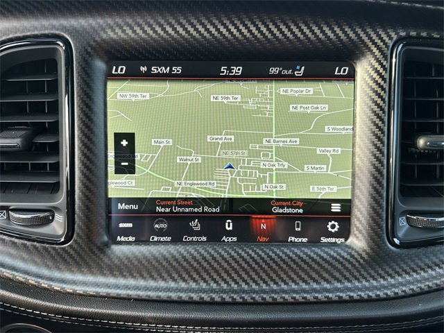 Used 2023 Dodge Challenger R/T Scat Pack w/ T/A Package image 25