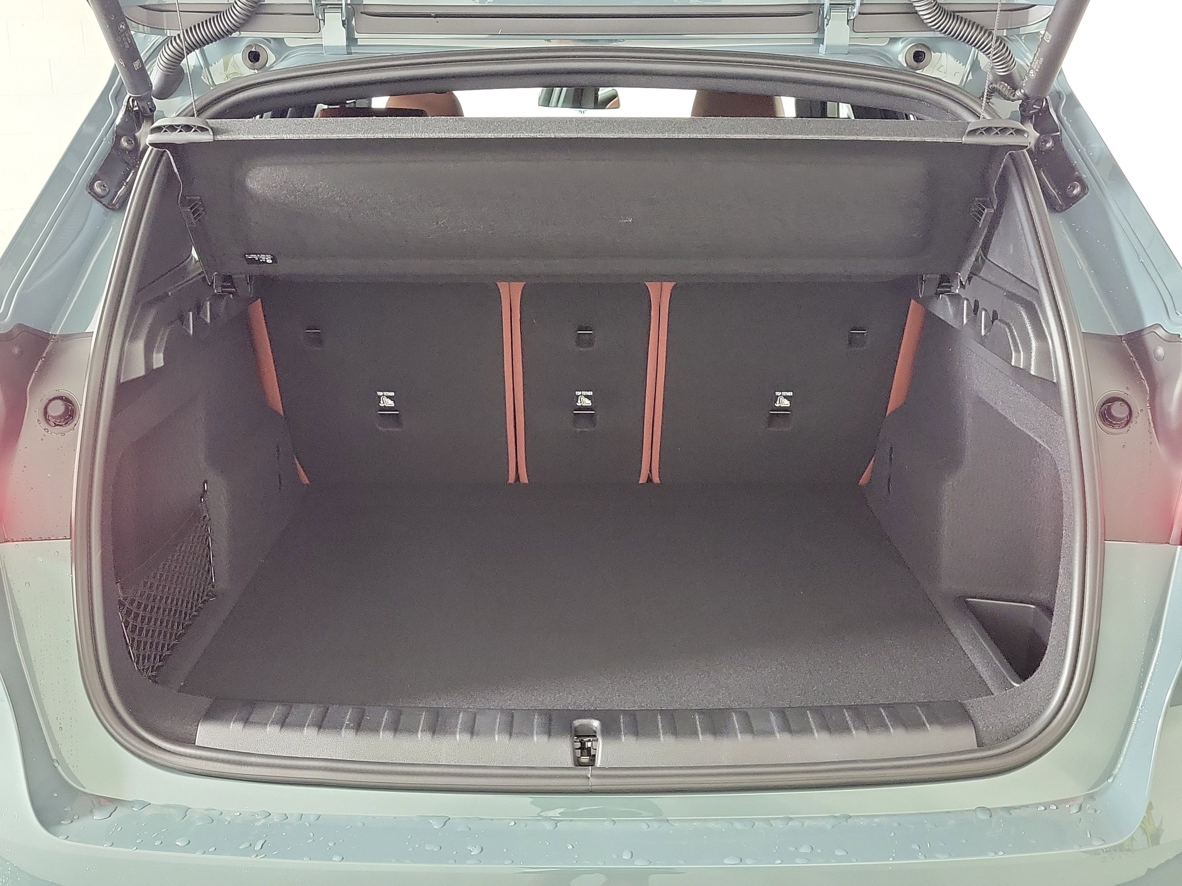 New 2026 BMW X1 xDrive28i w/ Technology Package image 25