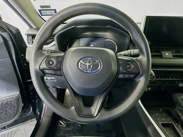 Certified 2024 Toyota RAV4 XLE FWD image 13