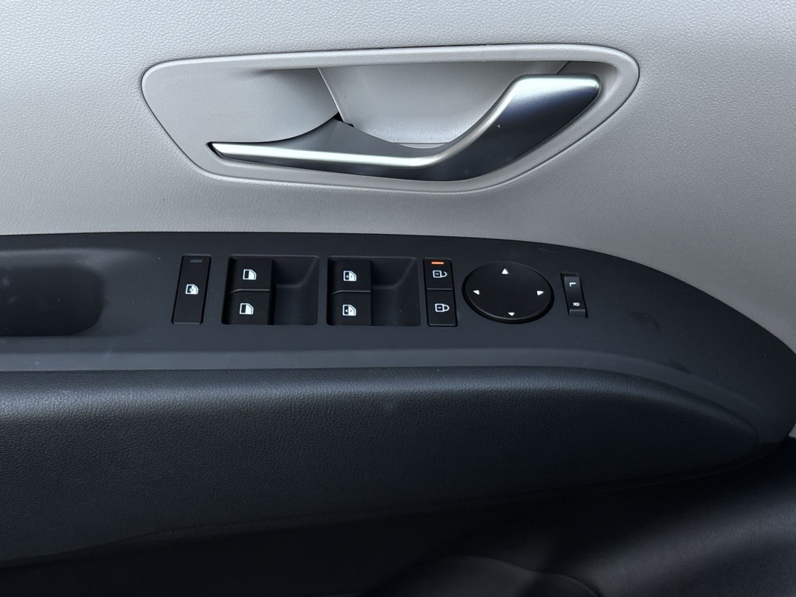 New 2026 Hyundai Tucson SEL Plus AWD/4WD image 15