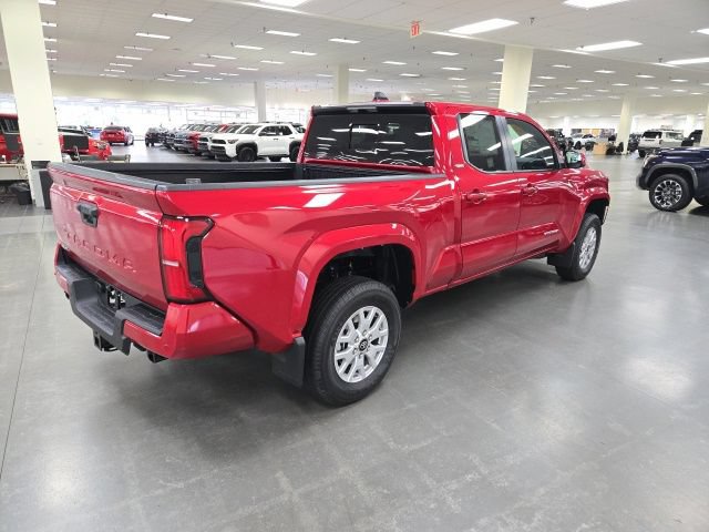 New 2026 Toyota Tacoma SR5 AWD/4WD image 5