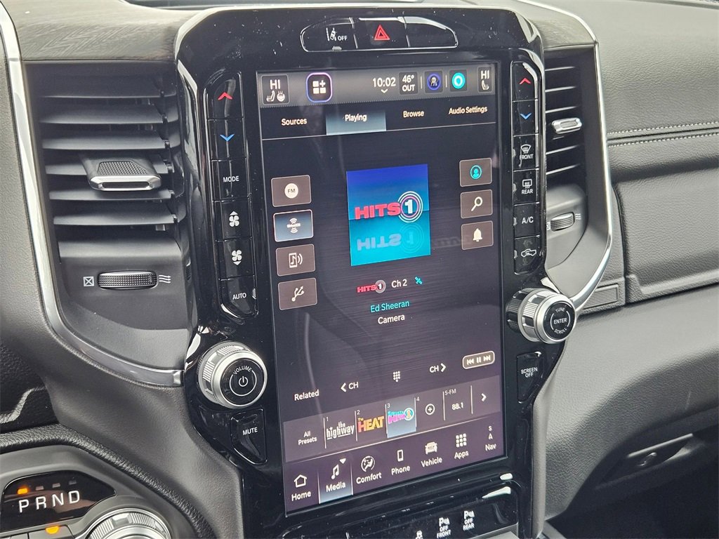 New 2026 RAM 1500 Laramie image 28