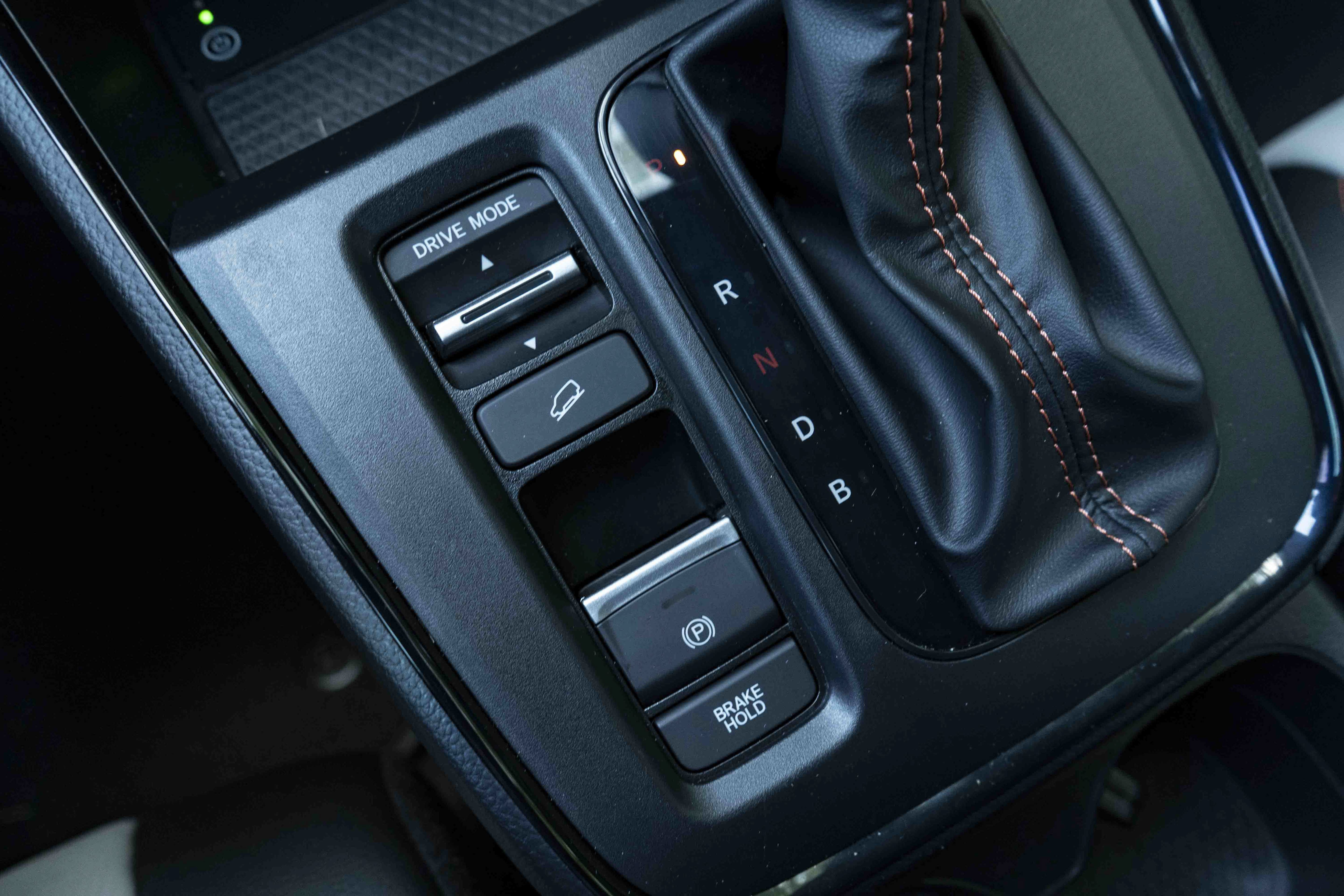 Used 2026 Honda CR-V Sport Touring image 28