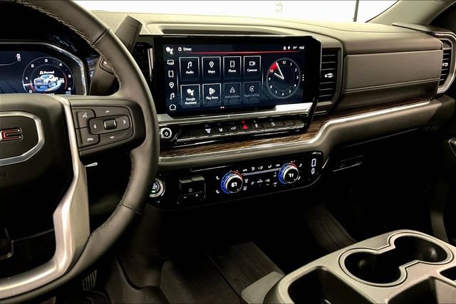 Used 2024 GMC Sierra 3500 SLE w/ SLE Convenience Package AWD/4WD image 7
