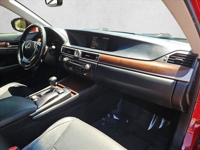 Used 2014 Lexus GS 350 RWD image 23
