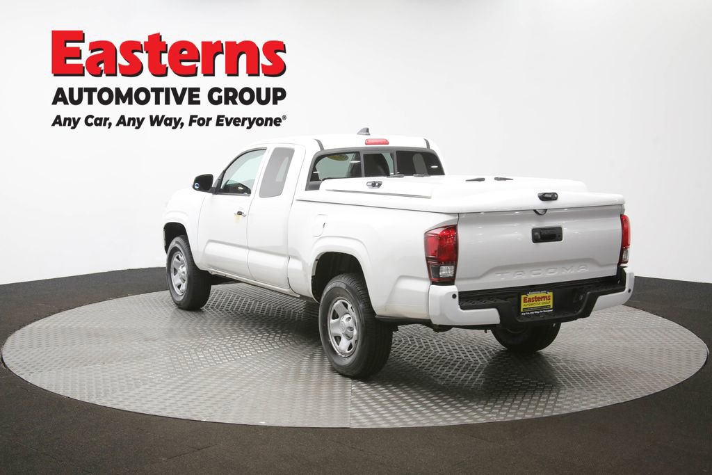 Used 2022 Toyota Tacoma SR w/ SR Convenience Package image 63