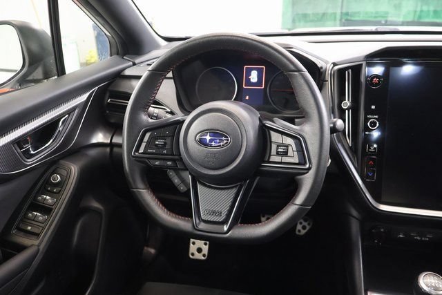 Certified 2023 Subaru WRX Premium AWD/4WD image 14