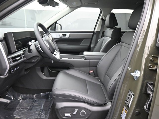 New 2026 Hyundai Santa Fe SEL image 11