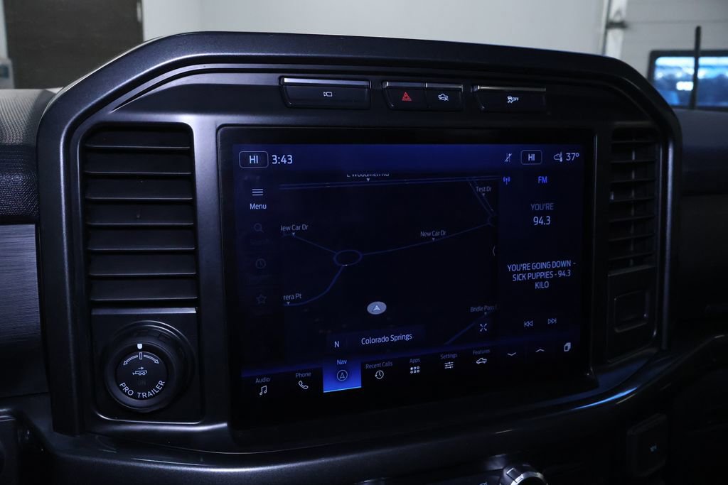 Used 2023 Ford F150 Tremor image 25