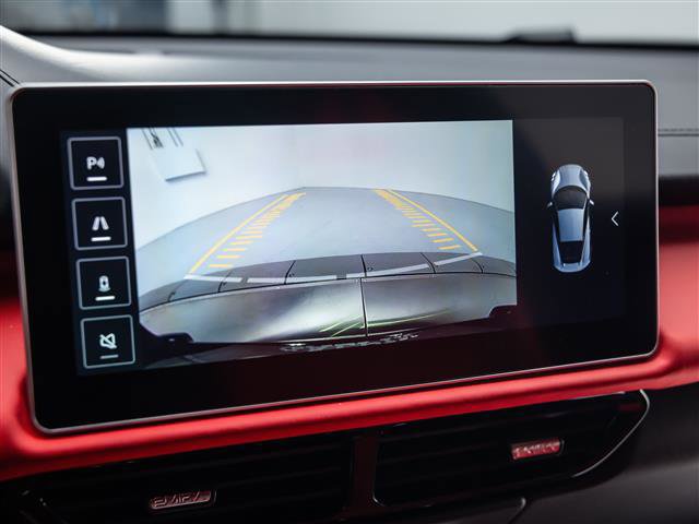 New 2025 Lotus Emira image 20