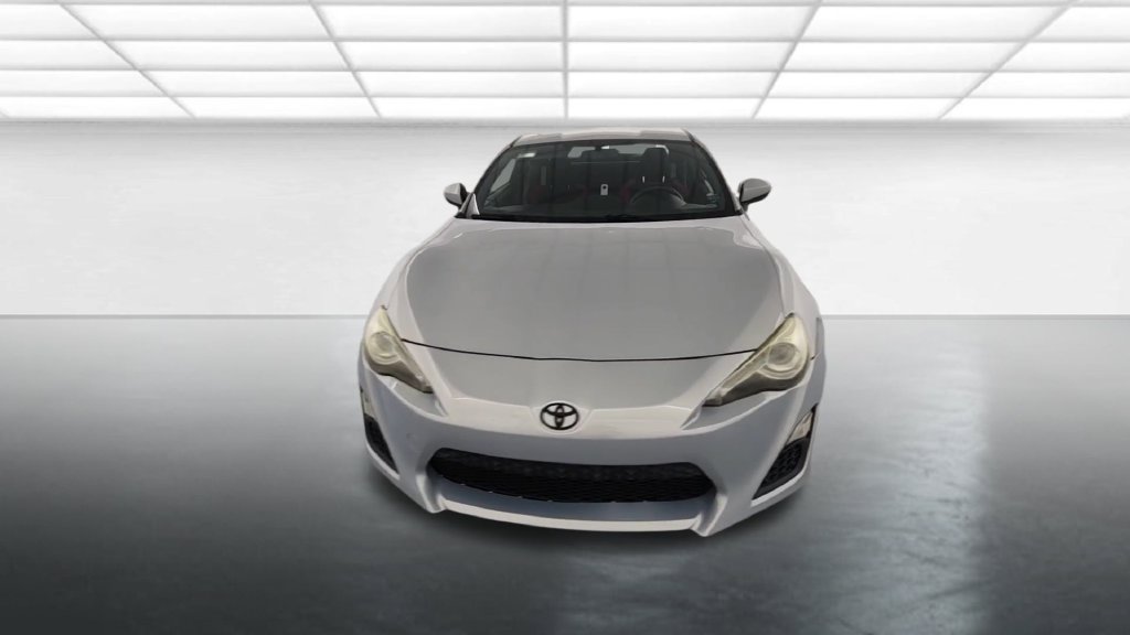 Used 2013 Scion FR-S 10 Series RWD image 2