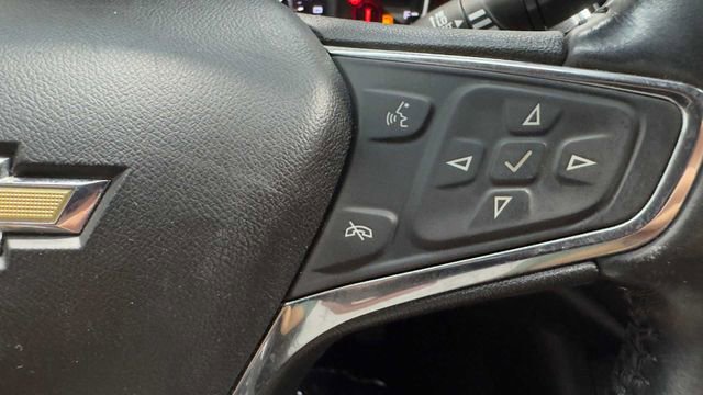 Used 2021 Chevrolet Malibu Premier image 33