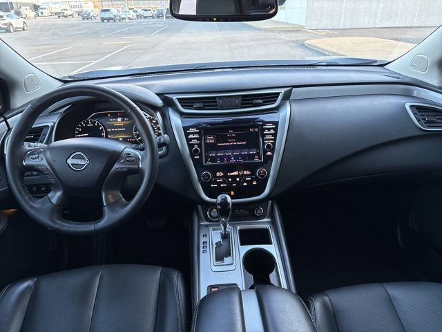 Used 2023 Nissan Murano SL w/ SL Moonroof Package image 29