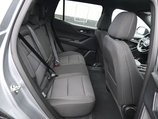 Used 2025 Chevrolet Equinox LT image 7