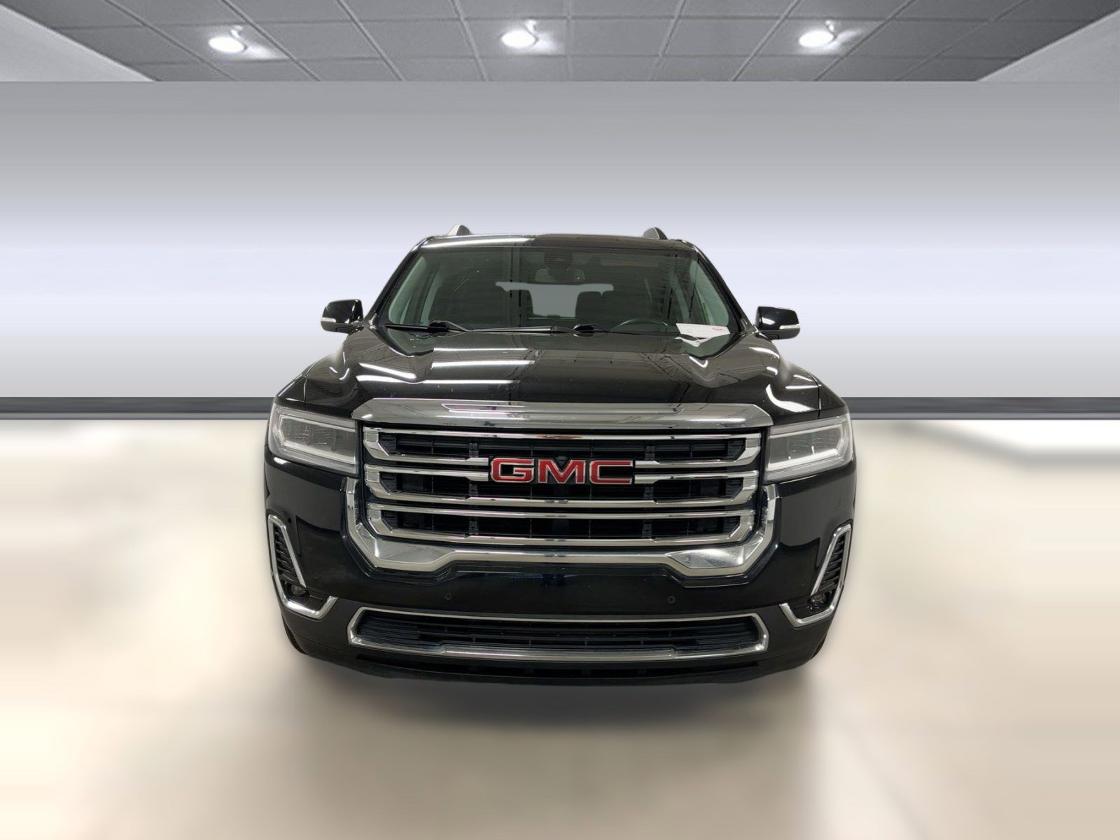 Used 2021 GMC Acadia SLT image 4