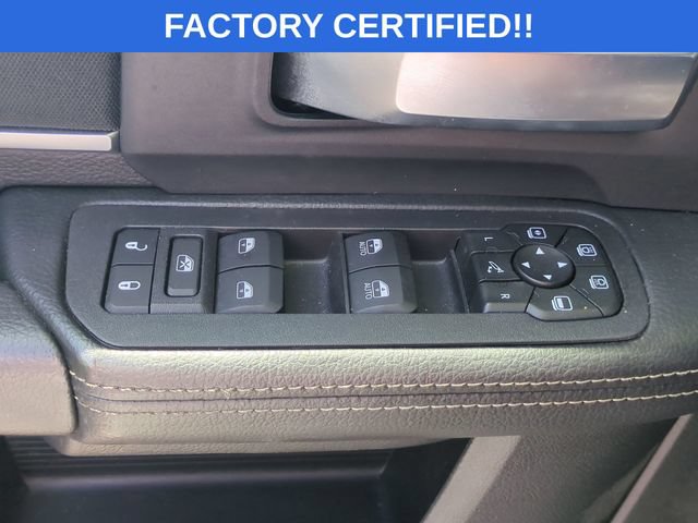 Certified 2026 RAM 2500 Big Horn AWD/4WD image 14